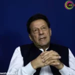 Imran Khan accused in cipher case